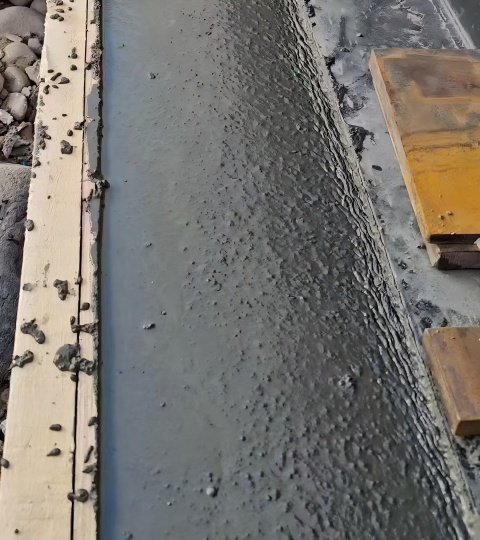 龙泉驿环氧砂浆的特点及施工流程​