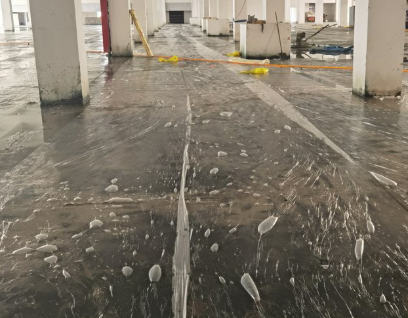 龙泉驿不发火砂浆和不发火金属骨料有什么区别
